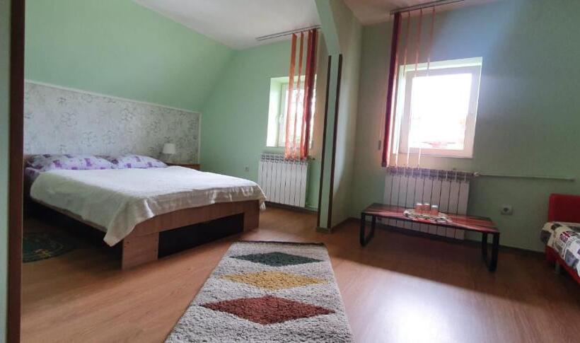 ペンション Vila Coca