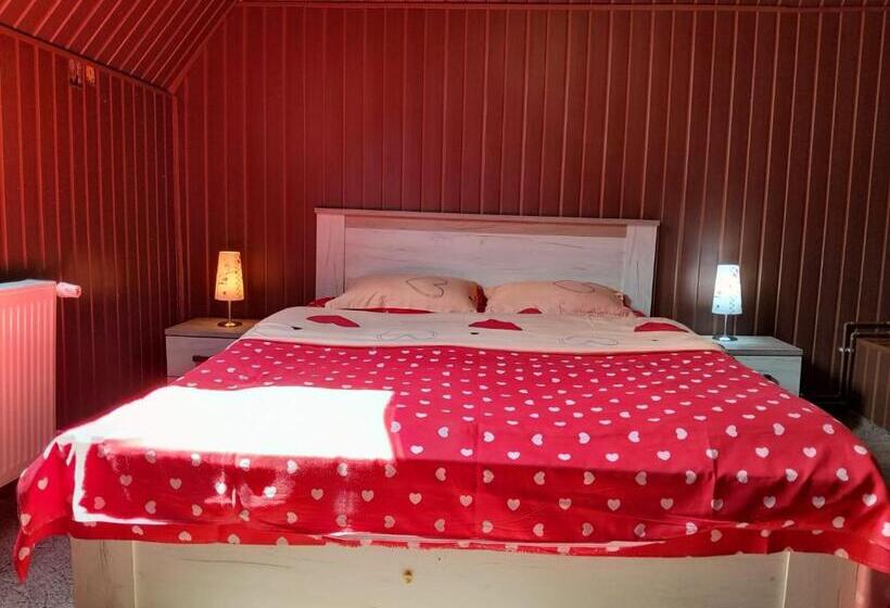 ペンション Vila Coca