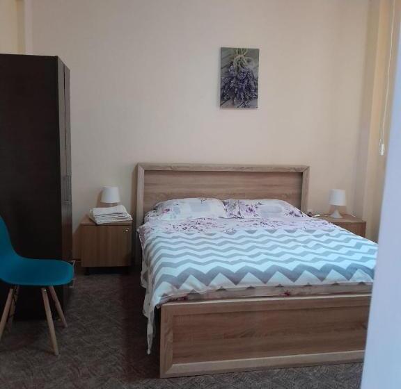 ペンション Vila Coca