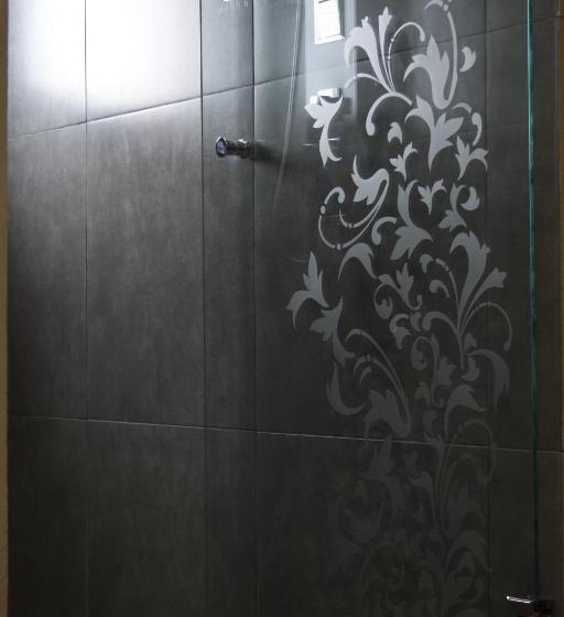 פנסיון Villa Borghesi