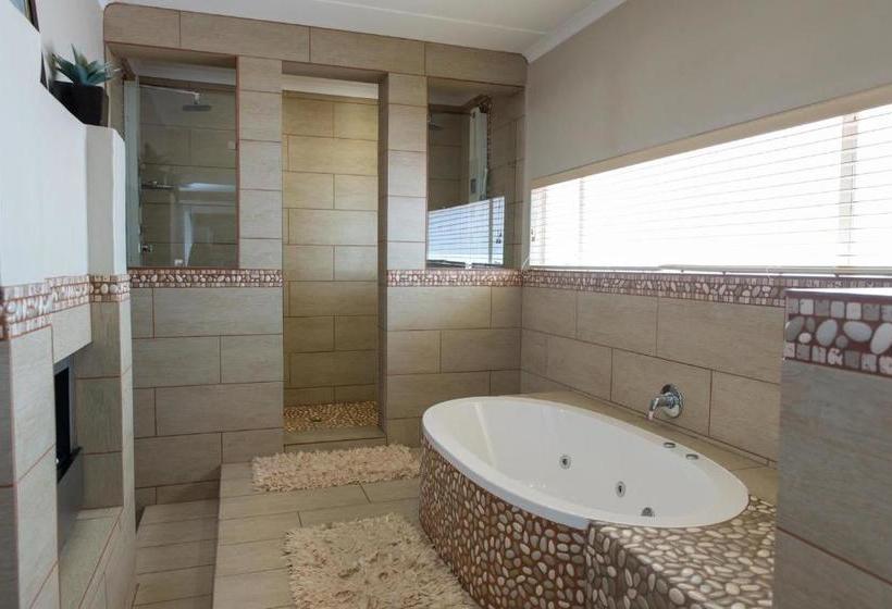 פנסיון Villa Borghesi