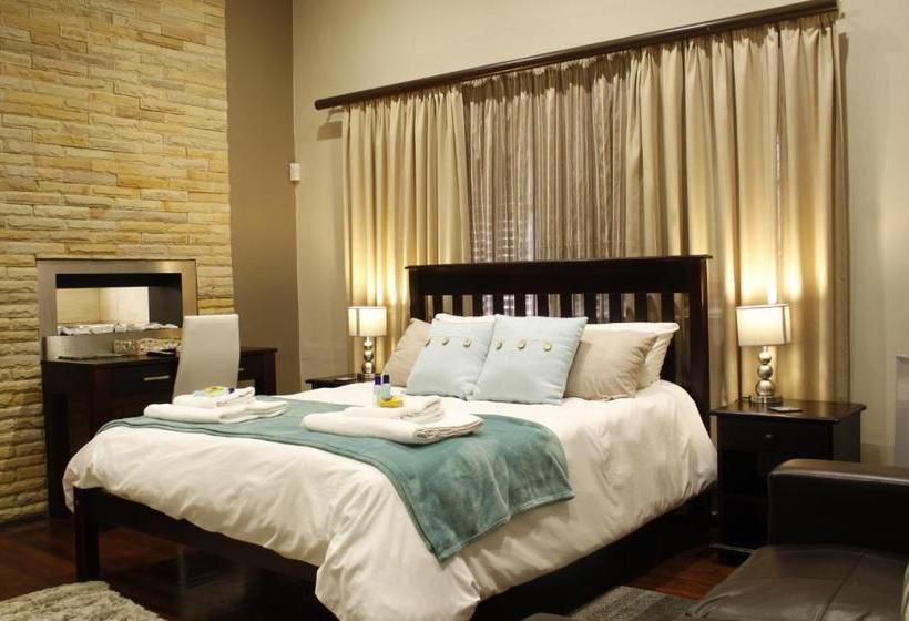 פנסיון Villa Borghesi