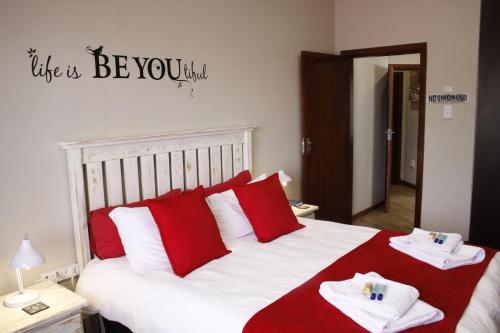 פנסיון Villa Borghesi