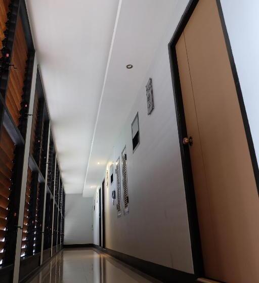 פנסיון Villa Rassada Nakorn Lampang