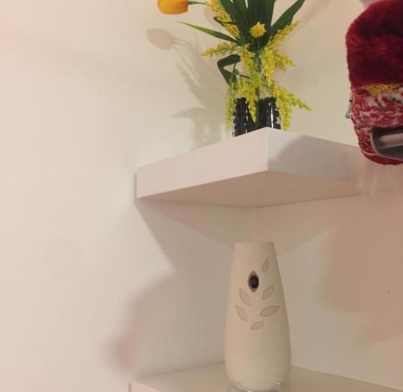 ペンション Vista Alam Roomstay Homestay