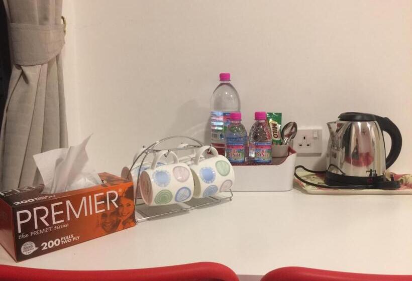 膳宿费 Vista Alam Roomstay Homestay