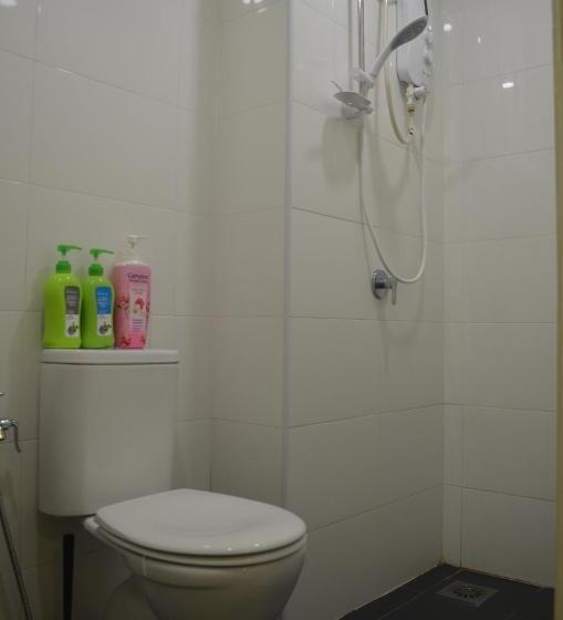 ペンション Vista Alam Roomstay Homestay