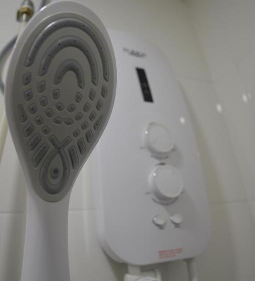 膳宿费 Vista Alam Roomstay Homestay