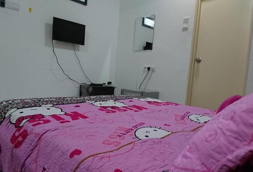 ペンション Vista Alam Roomstay Homestay