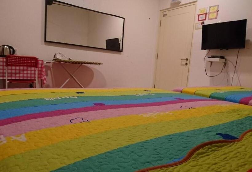 پانسیون Vista Alam Roomstay Homestay