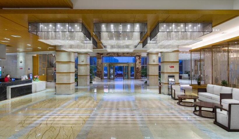 膳宿费 Zhangjiajie Huatian