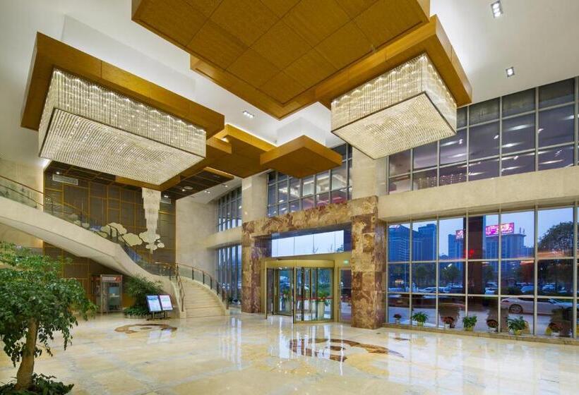 膳宿费 Zhangjiajie Huatian