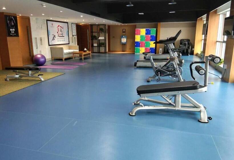 膳宿费 Zhangjiajie Huatian