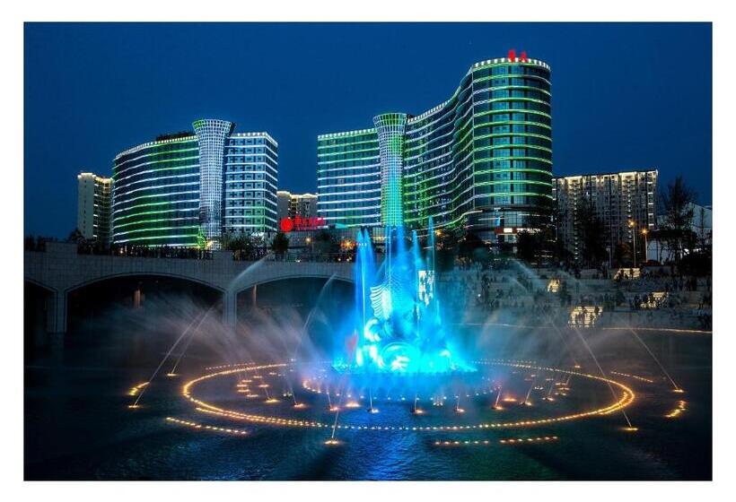 膳宿费 Zhangjiajie Huatian