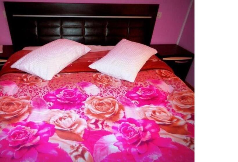 Pensiunea Casa Cornelia Mahmudia