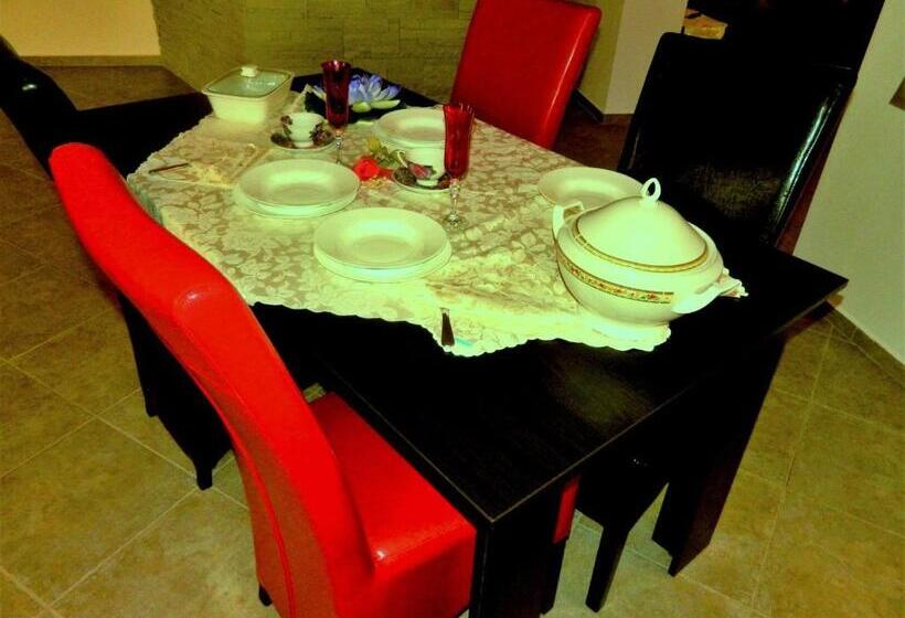 Pensiunea Casa Cornelia Mahmudia