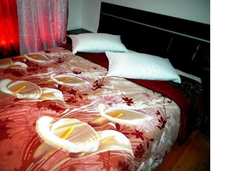 Pensiunea Casa Cornelia Mahmudia