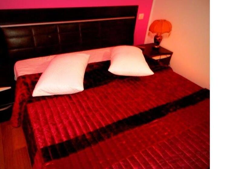 Pensiunea Casa Cornelia Mahmudia