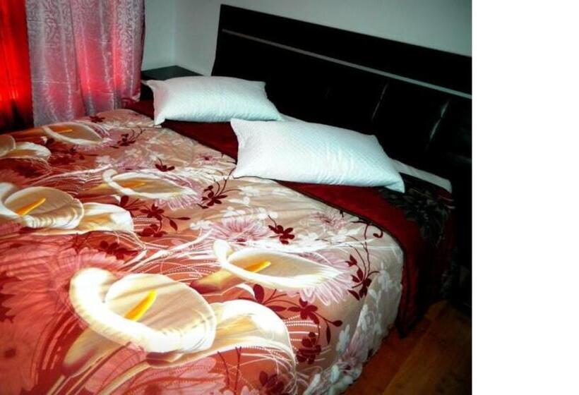 Pensiunea Casa Cornelia Mahmudia