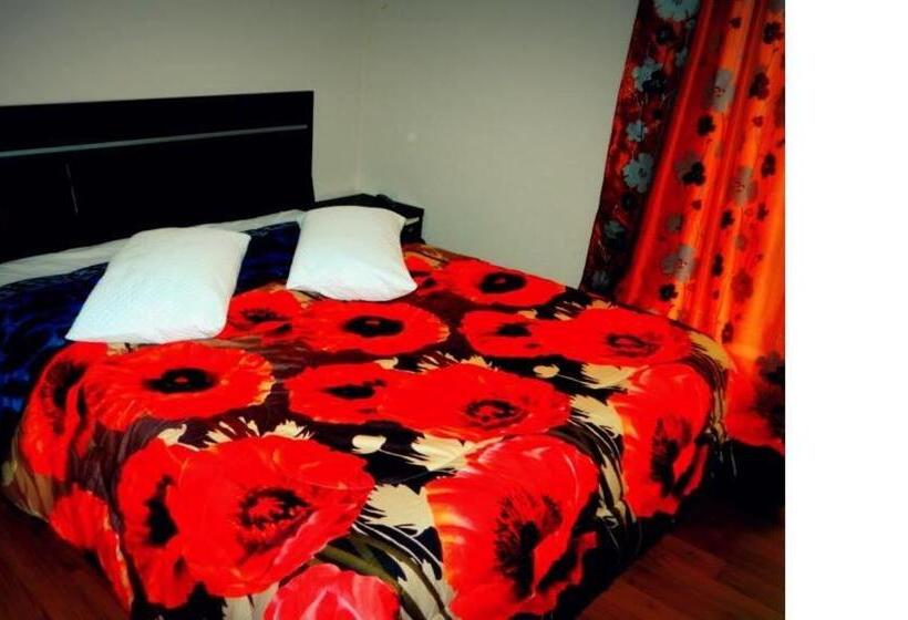 Pensiunea Casa Cornelia Mahmudia