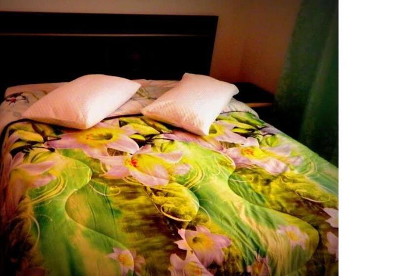 Pensiunea Casa Cornelia Mahmudia