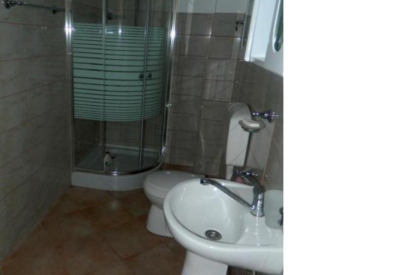 Pensiunea Casa Cornelia Mahmudia