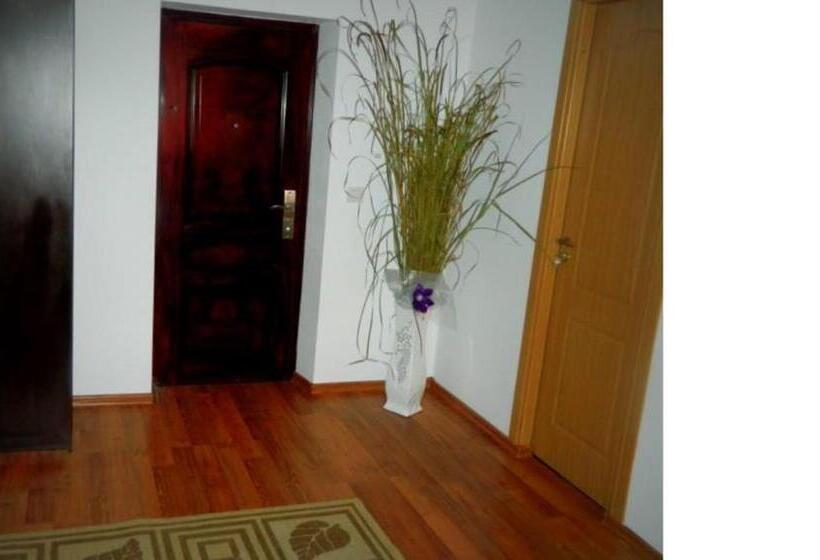 Pensiunea Casa Cornelia Mahmudia