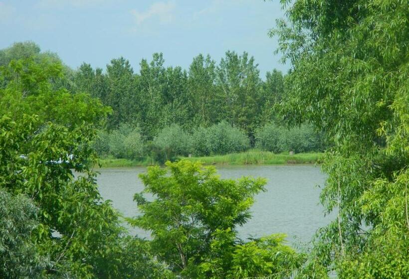 Pensiunea Casa Cornelia Mahmudia