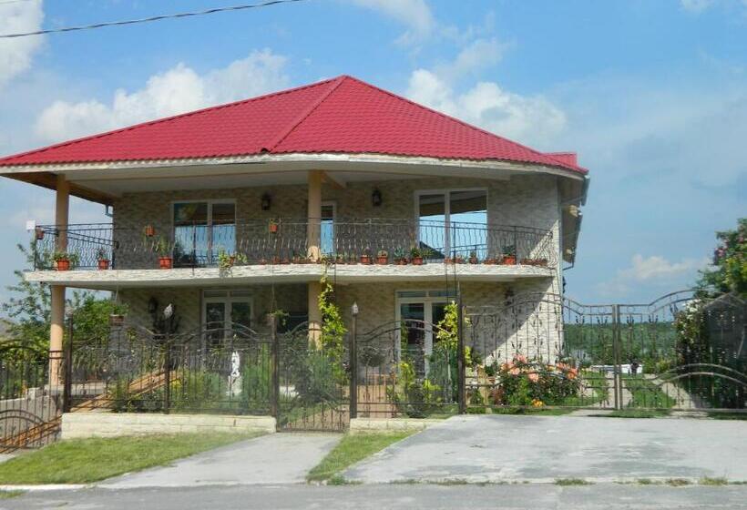 Pensiunea Casa Cornelia Mahmudia