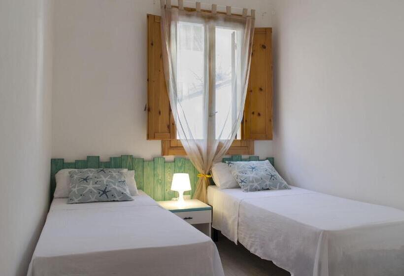 Residence Borgo Latino  Localo