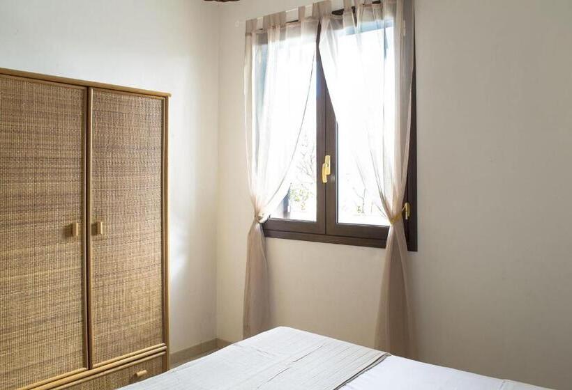 Residence Borgo Latino  Localo