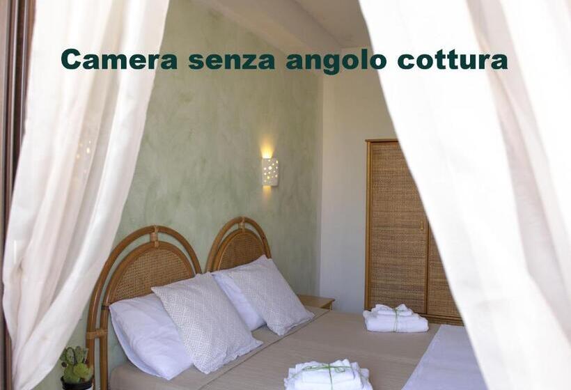 Residence Borgo Latino  Localo