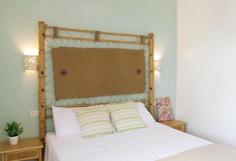 Residence Borgo Latino  Localo