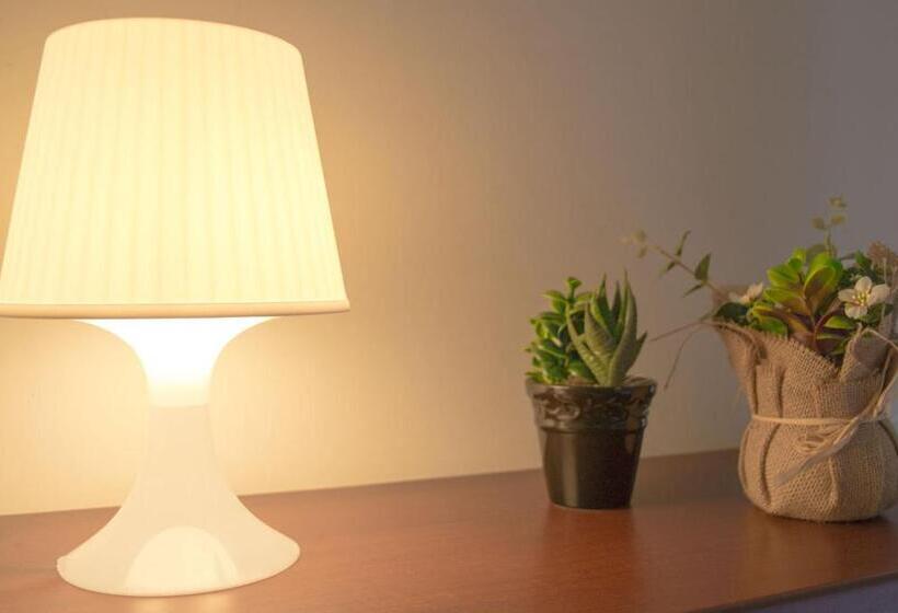 Residence Borgo Latino  Localo