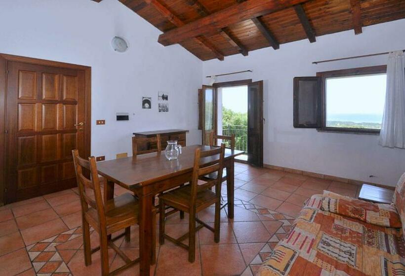 Residence In Gallura