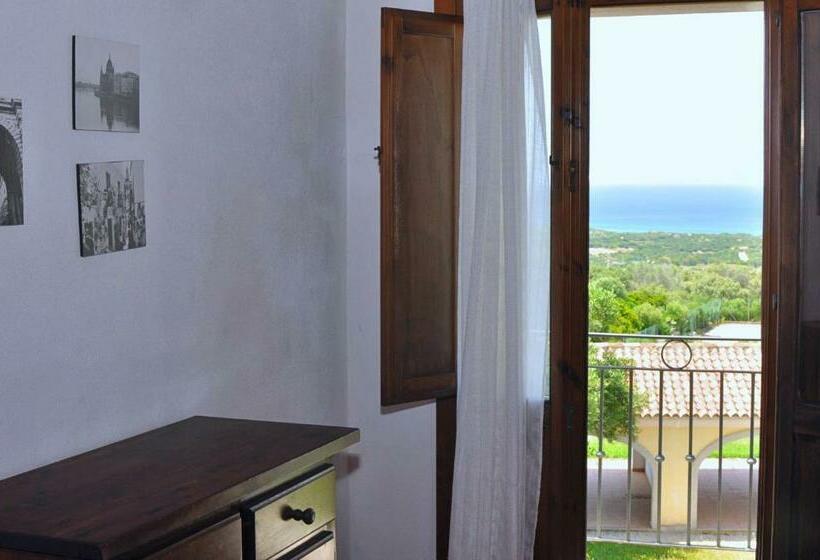 Residence In Gallura