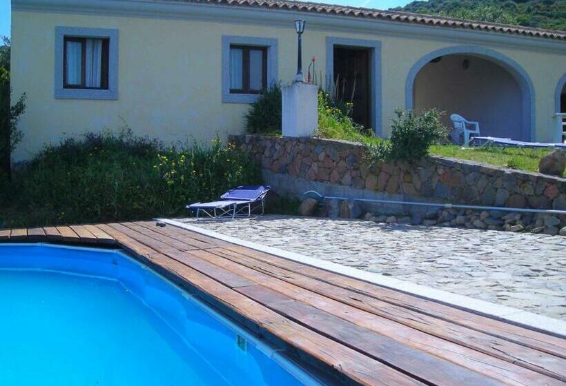 Residence In Gallura