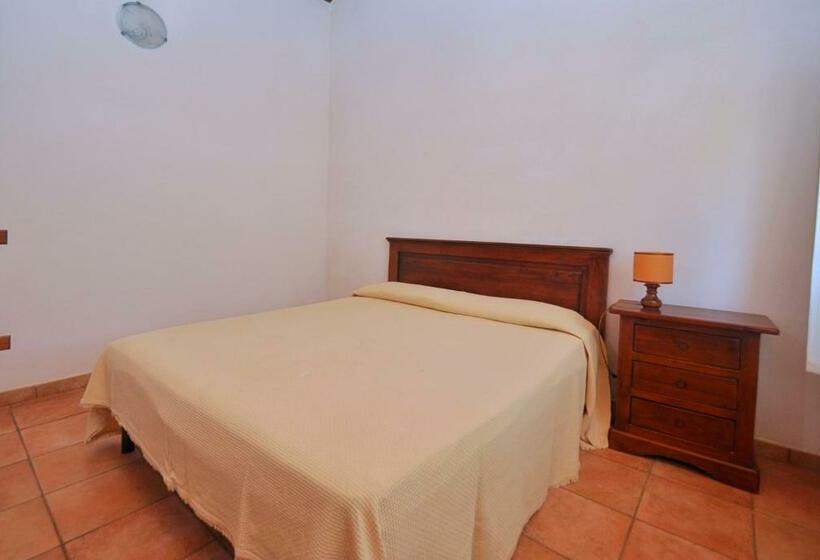 Residence In Gallura