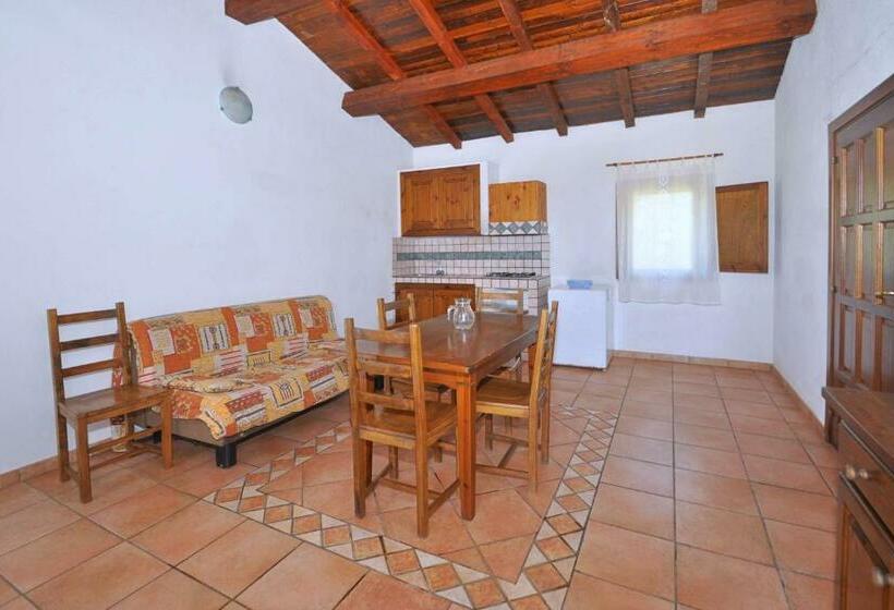 Residence In Gallura