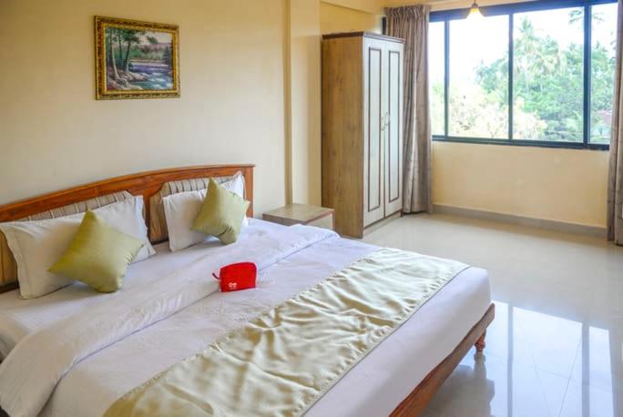 Yoyo Goa, The Apartment