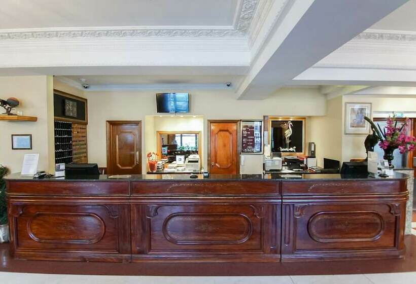 Abbey Court, Hyde Park Hotels