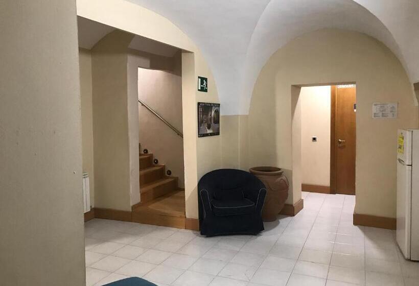 Albergue Las Veletas