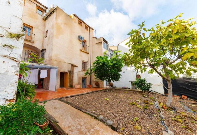 Albergue Las Veletas