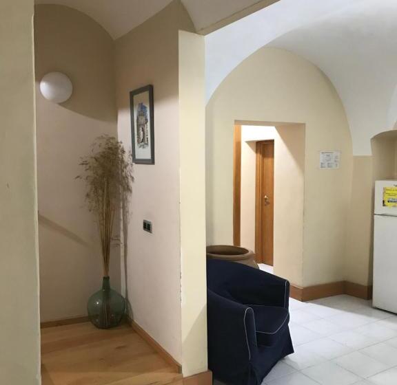 Albergue Las Veletas