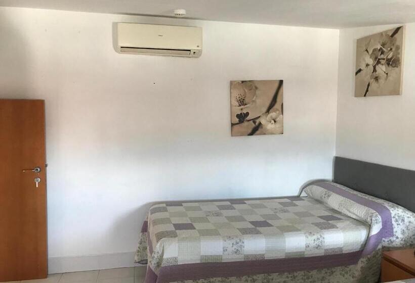 Albergue Las Veletas