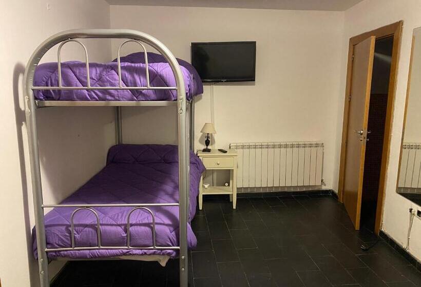 Albergue Las Veletas