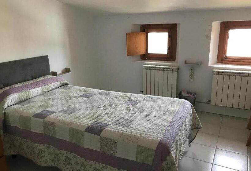 Albergue Las Veletas