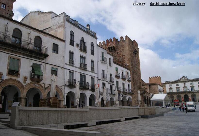 Albergue Las Veletas