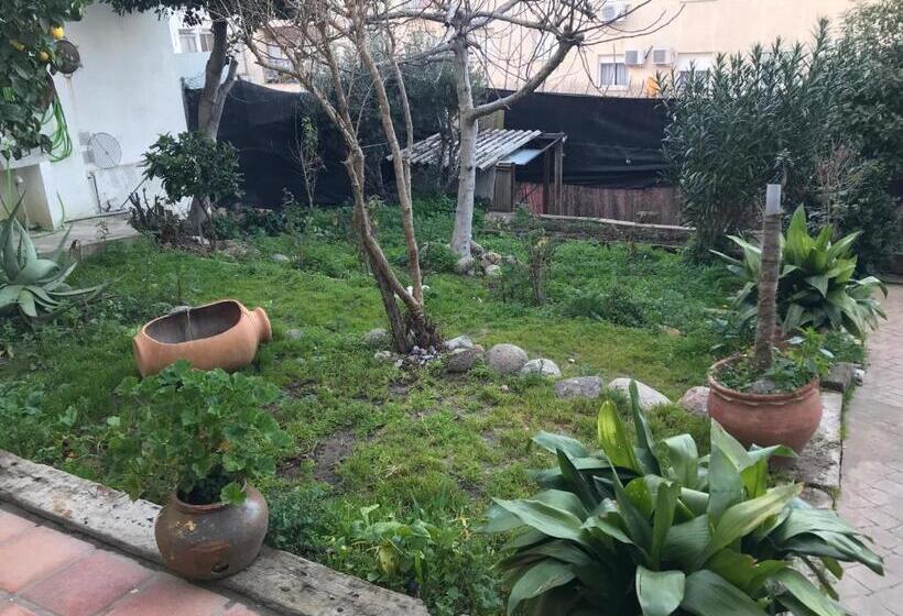 Albergue Las Veletas