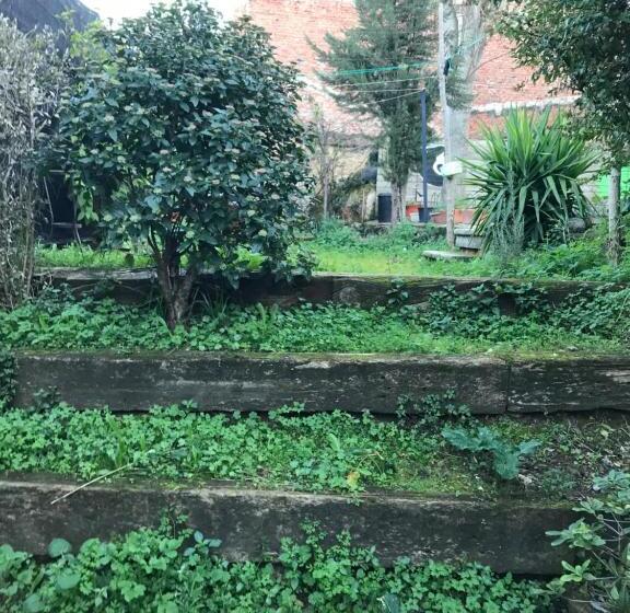 Albergue Las Veletas